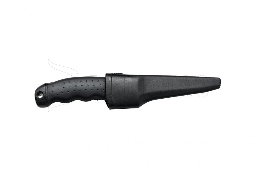 Coltello Mikov Brigand 393-NH-10 nero