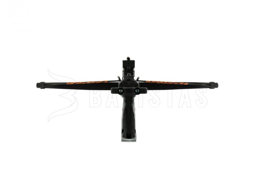 Balestra a pistola Steambow AR-6 Stinger II Compact 35lbs