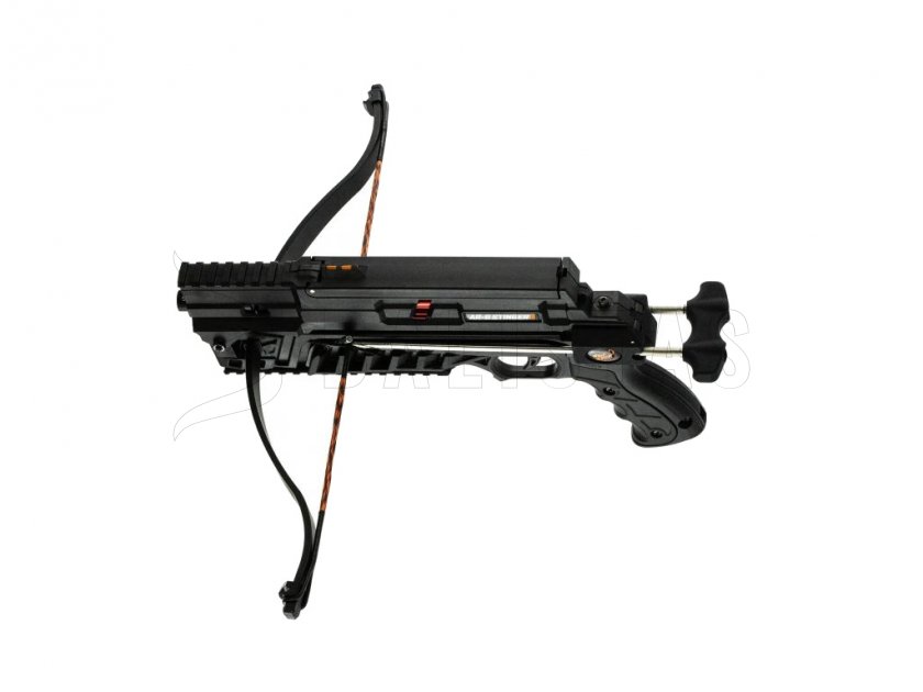 Balestra a pistola Steambow AR-6 Stinger II Compact 35lbs
