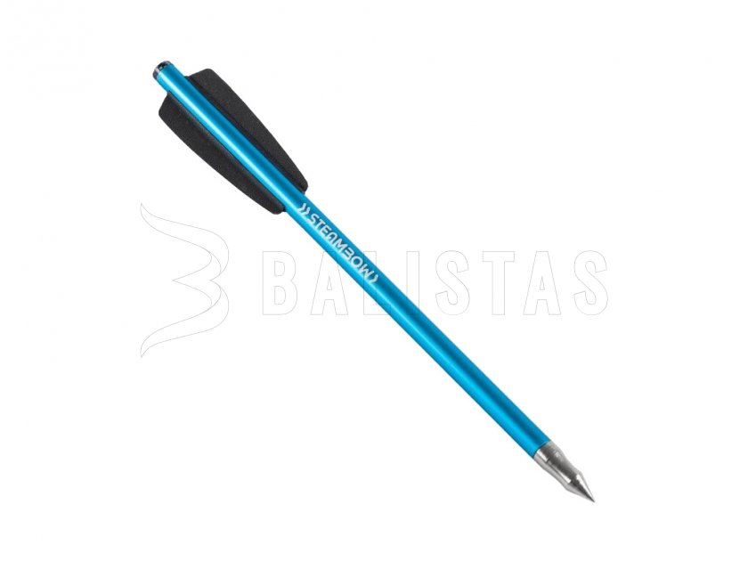 Balestra pistola Steambow AR-6 Stinger II Tactical 55lbs