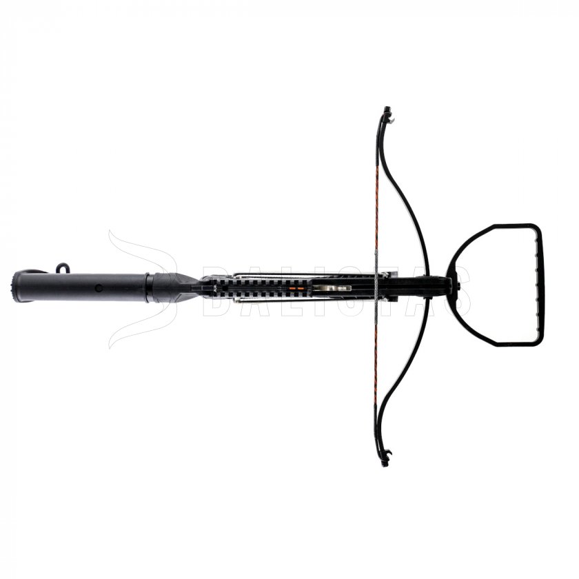 Balestra a pistola Steambow AR-6 Stinger II Survival 55lbs