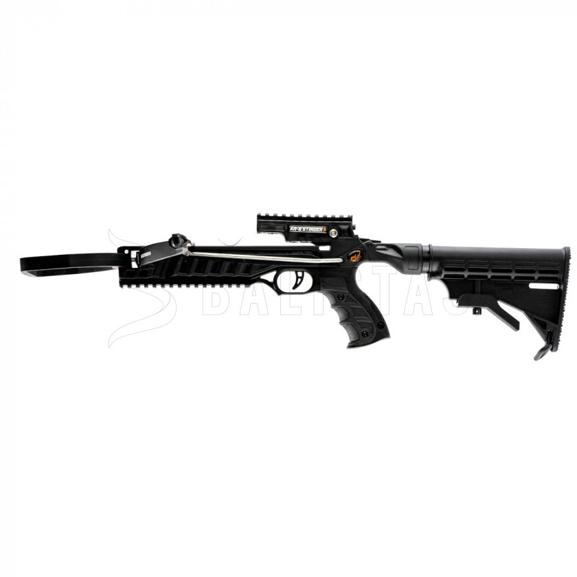 Balestra a pistola Steambow AR-6 Stinger II Survival 55lbs