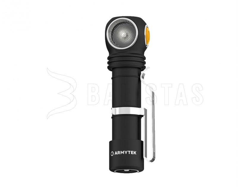 Torcia multifunzione Armytek Wizard C2 Pro luce bianca