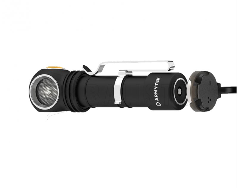 Torcia multifunzione Armytek Wizard C2 Pro luce bianca