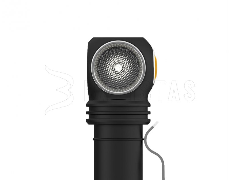 Torcia multifunzione Armytek Wizard C2 Pro luce bianca