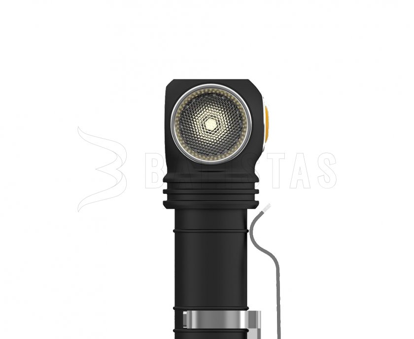 Torcia multifunzione Armytek Wizard C2 Pro NICHIA luce calda