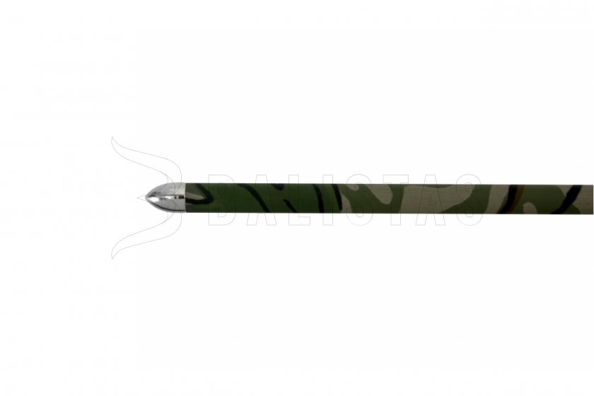 Freccia 29" Poe Lang CAMO