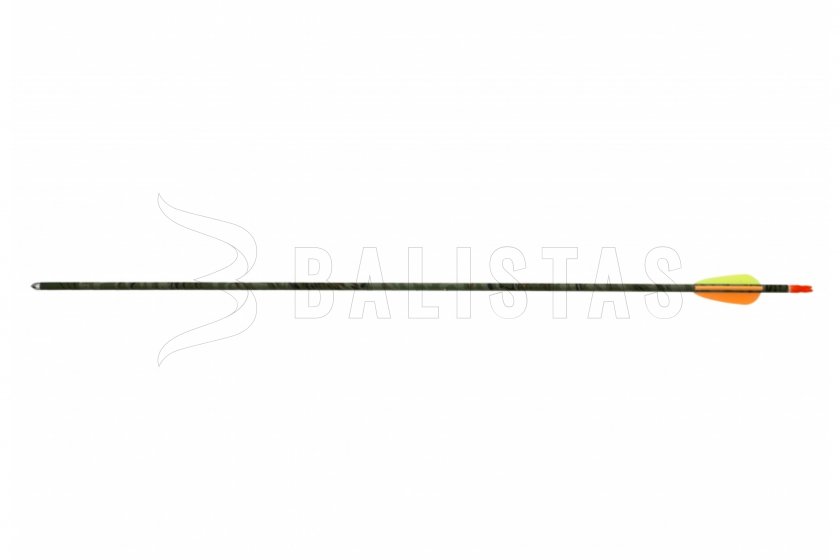 Freccia 29" Poe Lang CAMO
