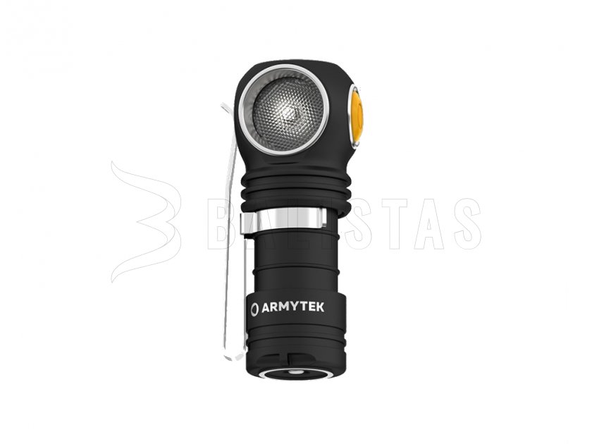 Torcia multifunzione Armytek Wizard C1 Pro luce calda