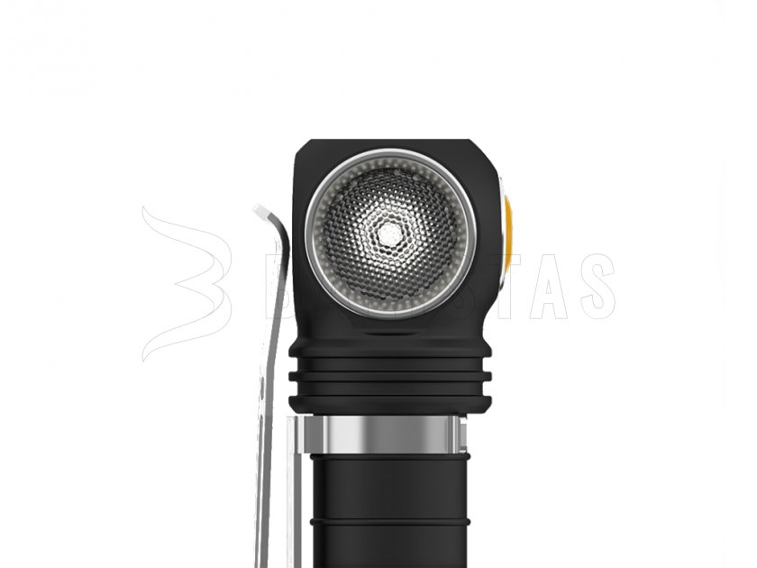 Torcia multifunzione Armytek Wizard C1 Pro luce calda