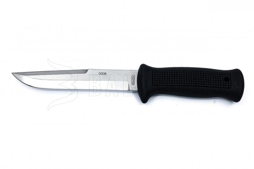 Coltello Mikov UTON 362-BG senza accessori