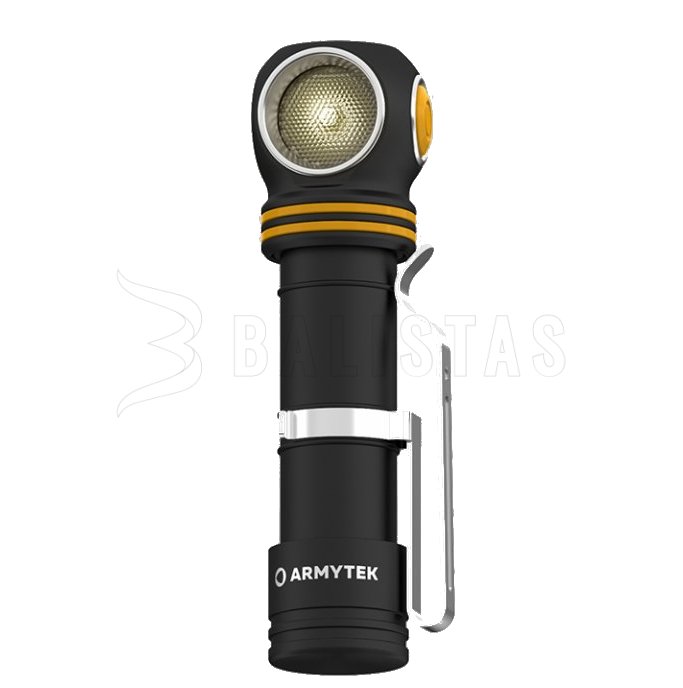 Torcia multifunzione Armytek Elf C2 v2 luce calda