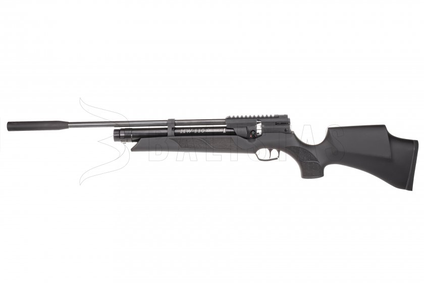 Carabina ad aria Weihrauch HW 110 ST 5,5mm