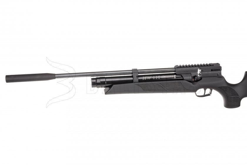 Carabina ad aria Weihrauch HW 110 ST 5,5mm