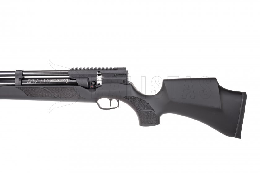Carabina ad aria Weihrauch HW 110 ST 5,5mm