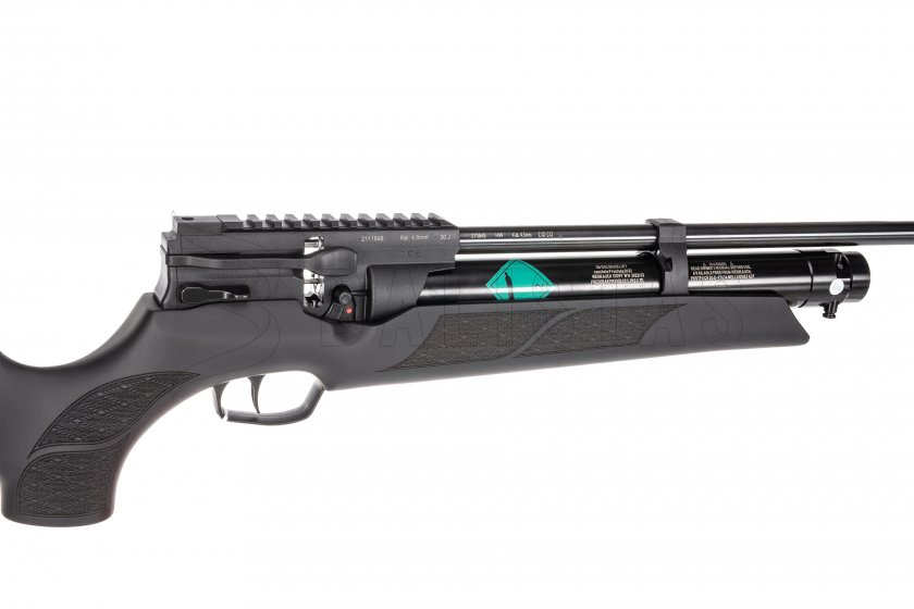 Carabina ad aria Weihrauch HW 110 ST 5,5mm