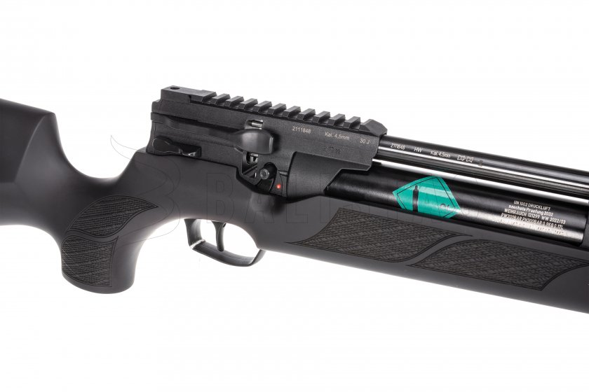 Carabina ad aria Weihrauch HW 110 ST 5,5mm