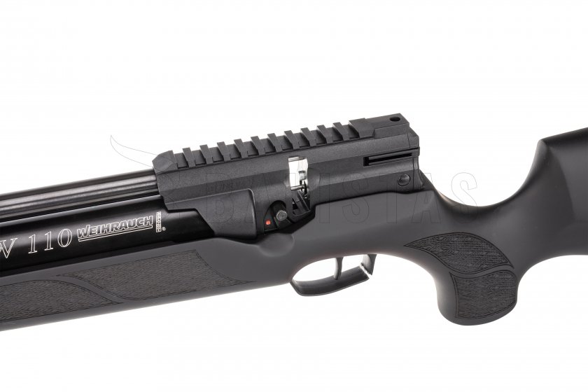 Carabina ad aria Weihrauch HW 110 ST 5,5mm