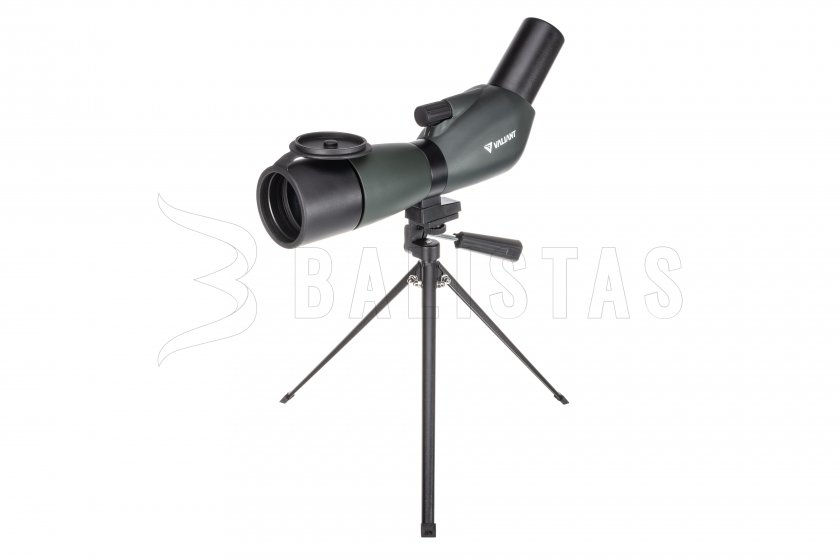 Monoculare Valiant 15-45X60 FMC