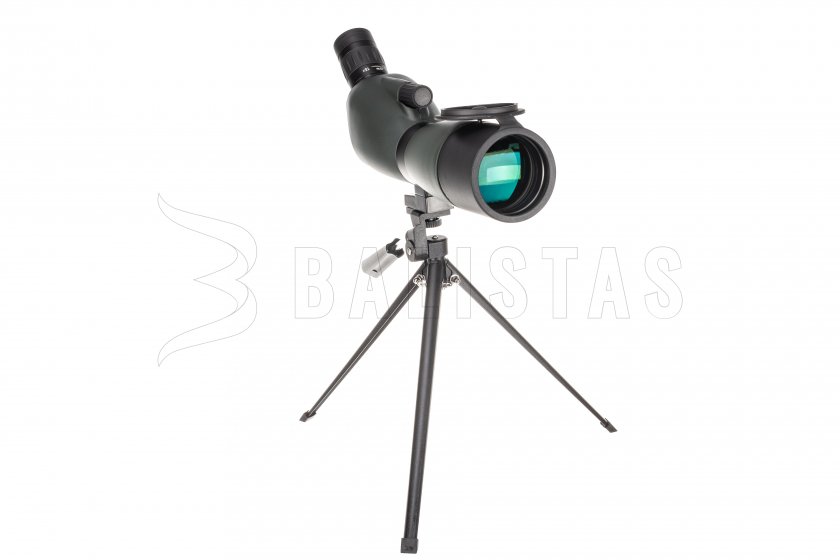 Monoculare Valiant 15-45X60 FMC