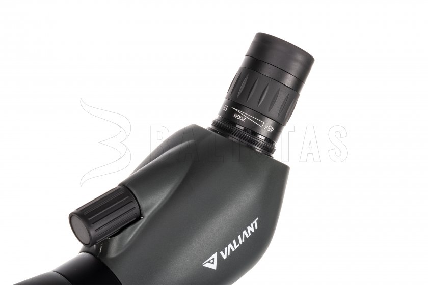Monoculare Valiant 15-45X60 FMC