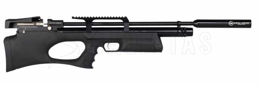 Carabina ad aria compressa Kral Arms Puncher Breaker S 4,5mm