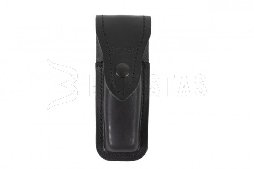 Coltello Mikov Predator 241-NH-1L/KP nero sinistro