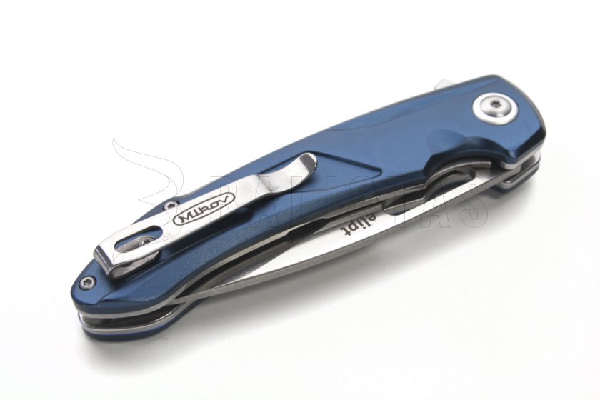 Coltello Mikov Elipt
