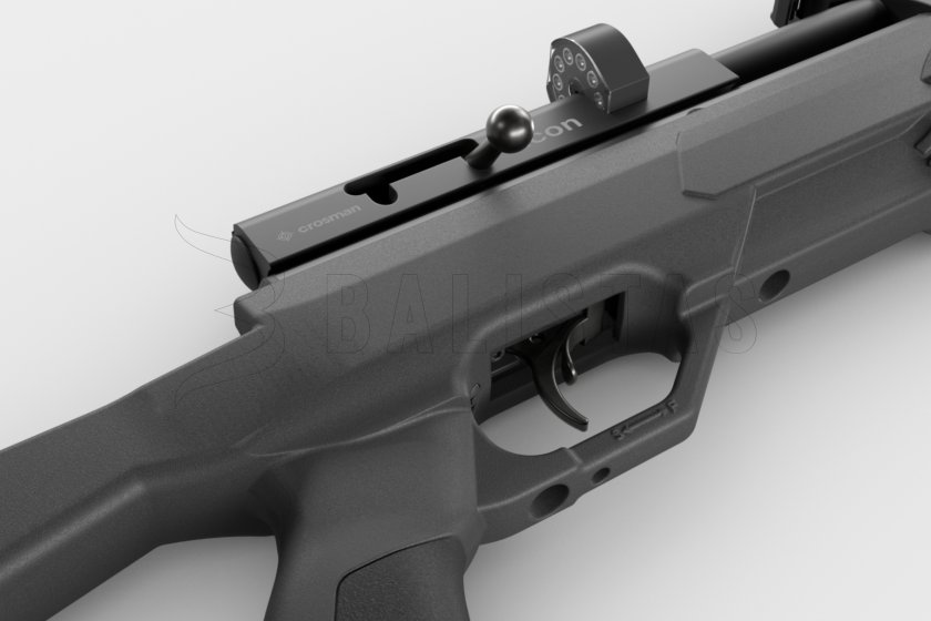 Carabina ad aria compressa Crosman ICON 5,5mm
