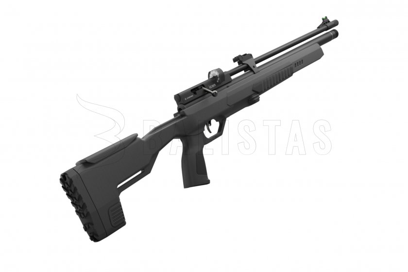 Carabina ad aria compressa Crosman ICON 4,5mm