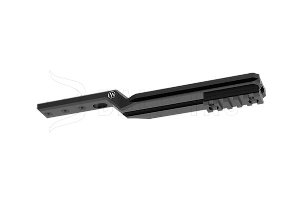 Slitta AirMaks Katran B Arca Rail/Picatinny