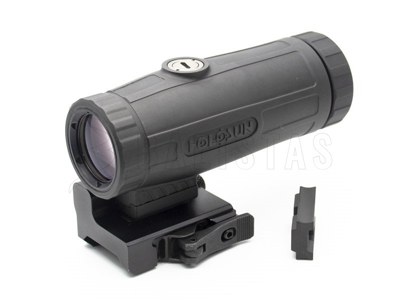 Holosun HM3X Modulo d'ingrandimento 3 x Lente d'ingrandimento