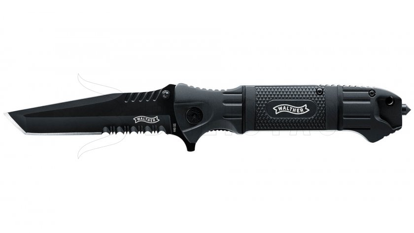 Coltello Walther Tanto
