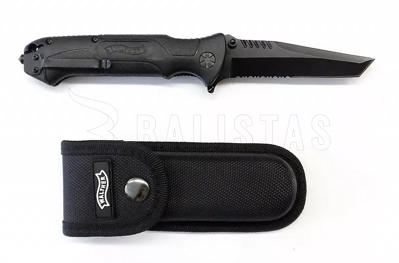 Coltello Walther Tanto
