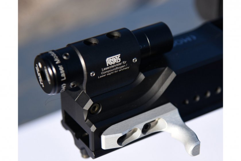Mira laser Steambow Fenris