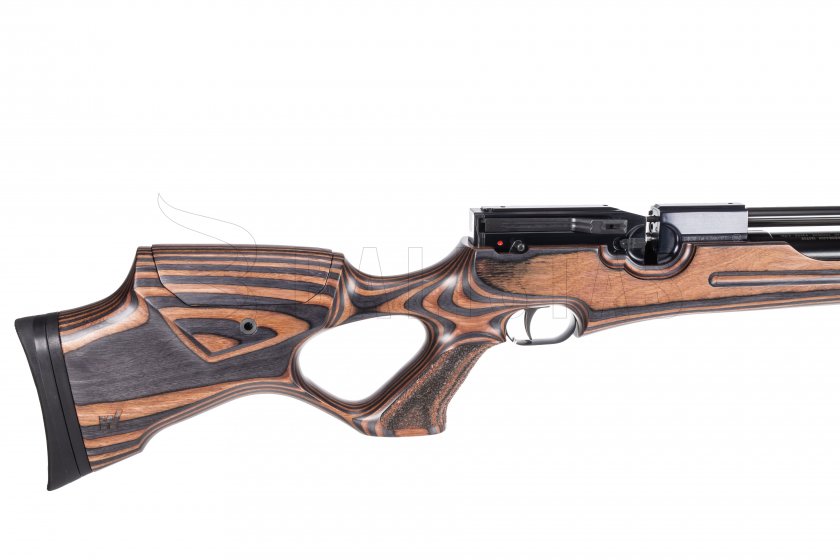 Carabina ad aria Weihrauch HW 100 T Laminated 4,5mm
