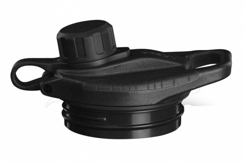 Borraccia filtrante Grayl GeoPress 0,71l nera