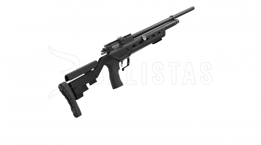 Carabina ad aria compressa Crosman Benjamin Armada Semi-Auto 5,5mm