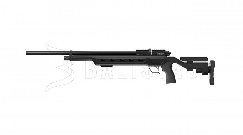 Carabina ad aria compressa Crosman Benjamin Armada Semi-Auto 5,5mm
