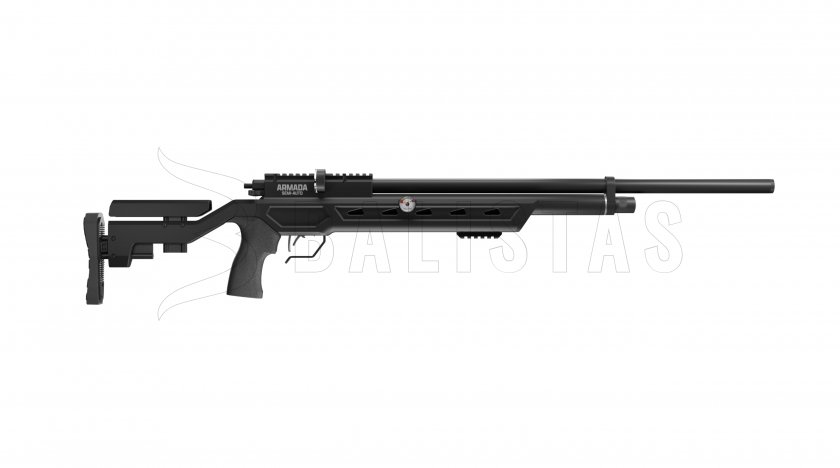 Carabina ad aria compressa Crosman Benjamin Armada Semi-Auto 5,5mm