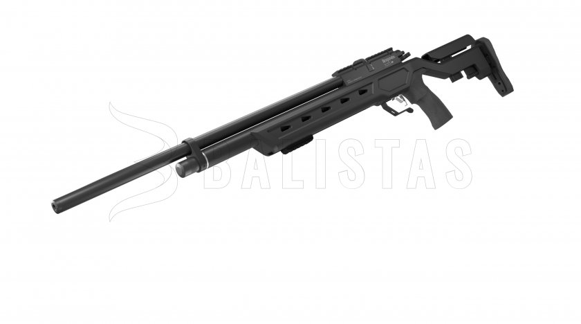 Carabina ad aria compressa Crosman Benjamin Armada Semi-Auto 5,5mm