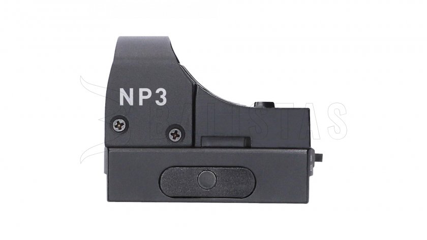 Collimatore Umarex Nano Point 3
