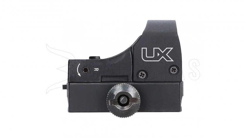 Collimatore Umarex Nano Point 3