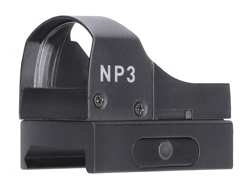Collimatore Umarex Nano Point 3