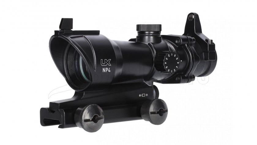 Collimatore Umarex Nano Point 4