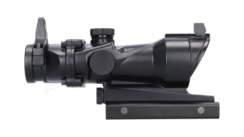 Collimatore Umarex Nano Point 4