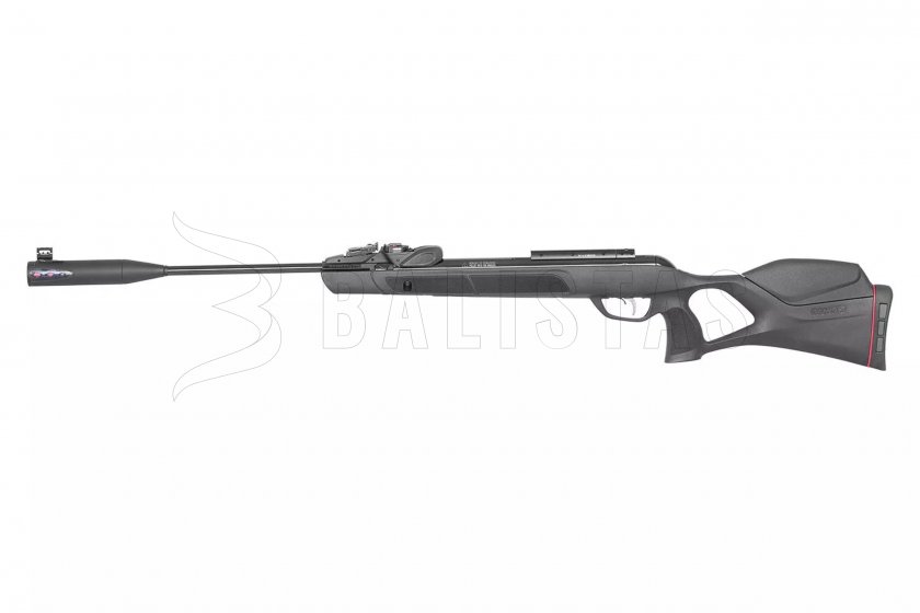 Carabina ad aria compressa Gamo Replay-10 Magnum IGT Gen2 5,5mm - 30J