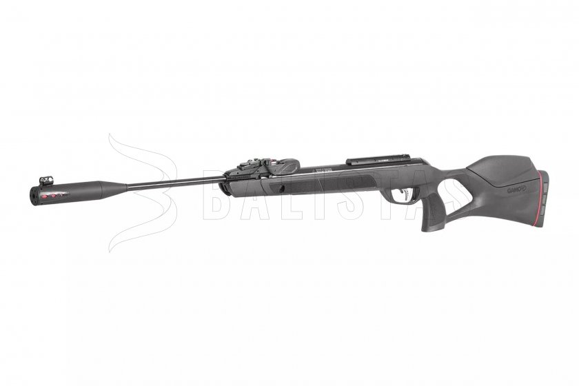 Carabina ad aria compressa Gamo Replay-10 Magnum IGT Gen2 5,5mm - 30J