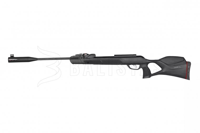 Carabina ad aria compressa Gamo Replay-10 Magnum IGT Gen2 5,5mm - 30J