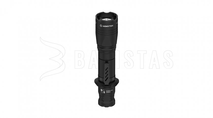 Torcia Armytek Dobermann Pro
